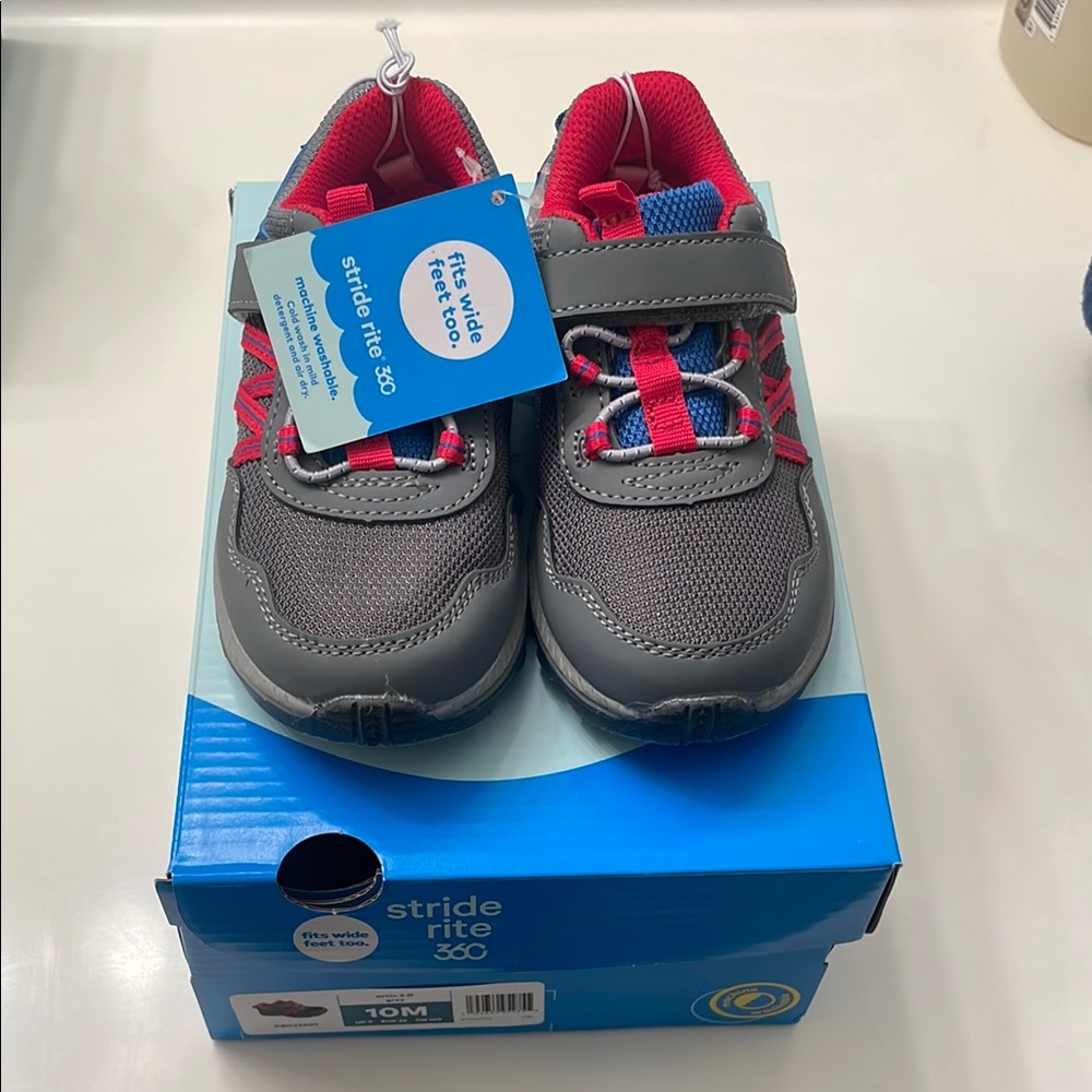 Stride Rite 360 Aston 3.0 10M